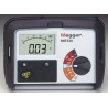 MIT320 - MegOhmMeter 250/500/1000V - MEGGERMIT320 - MegOhmMeter 250/500/1000V - MEGGERMIT320 - MegOhmMeter 250/500/1000V - MEGGE