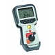 MIT410 - Insulation Tester and Continuity - 250/500/1000V - MEGGERMIT410 - Insulation Tester and Continuity - 250/500/1000V - ME