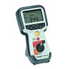 MIT415 - Insulation Tester and Continuity - 10/25/50/100/250/500V-fréq-Volt TRMS - MEGGERMIT415 - Insulation Tester and Continu
