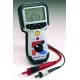 MIT430 - Insulation Tester and Continuity - 50/100/250/500/1000V-fréq-capa-IP-DAR-mémoire-bluetooth - MEGGERMIT430 - Insulatio