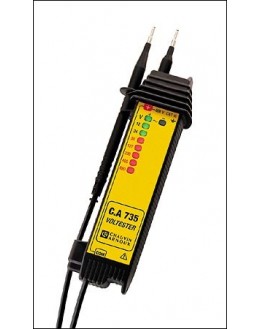 CA735 - voltage testers - P01191734ZCA735 - voltage testers - P01191734ZCA735 - voltage testers - P01191734Z