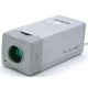 VC02 Mid resolution CCD colour camera, c-mount - OPTIKA
