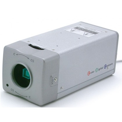VC01 Mid resolution videomicroscopy system - OPTIKA