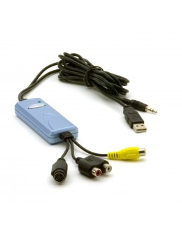 CONV-USB USB Video Grabber - OPTIKA