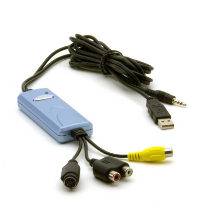 CONV-USB USB Video grabber - OPTIKA