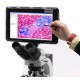 TB-2 Tablet PC with C-mount Camera - OPTIKA