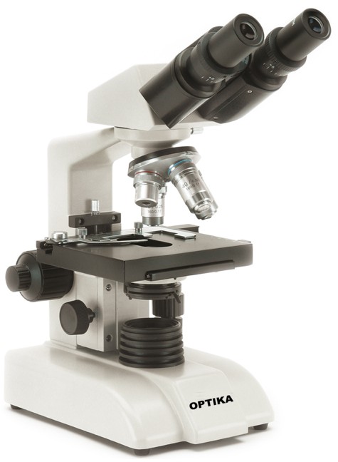 Microscope Binoculaire EN STOCK 