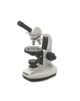 B-165Pol Microscope monoculaire de polarisation - OPTIKA