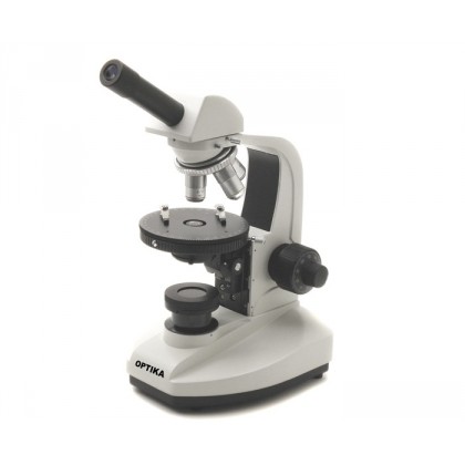 B-165Pol Microscope monoculaire de polarisation - OPTIKA