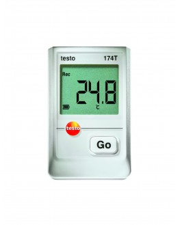 testo 174-T (°C) Mini enregistreur de température - TESTO 