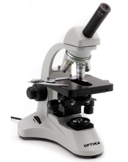 B181 1000x Monocular Microscope Biology - OPTIKA