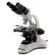 B182 Microscope biologie binoculaire 1000x - OPTIKA