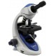 B191 Microcope biologie monoculaire 1000x - OPTIKA