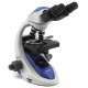 B192 Microscope biologie binoculaire 1000x - OPTIKA