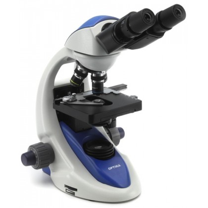 Microscope Perfex Sciences Binoculaire 1000x