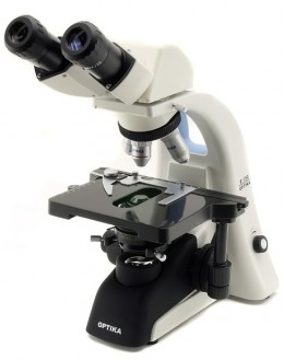 B352A Microscope biologie binoculaire A - OPTIKA