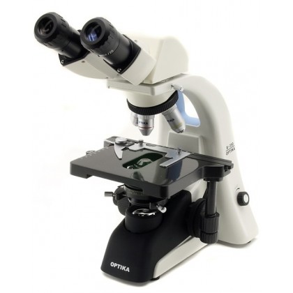 B352A Microscope biologie binoculaire A - OPTIKA