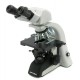 B352PL Microscope biologie binoculaire PL, révolver quintuple - OPTIKA