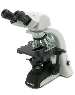 B-165Pol Microscope monoculaire de polarisation - OPTIKA