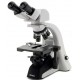 B352PLi Microscope biologie binoculaire E-PL IOS, révolver quintuple - OPTIKA