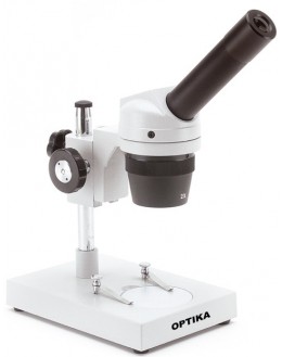 MS2 Stéréomicroscope Monoscope 20x - OPTIKA