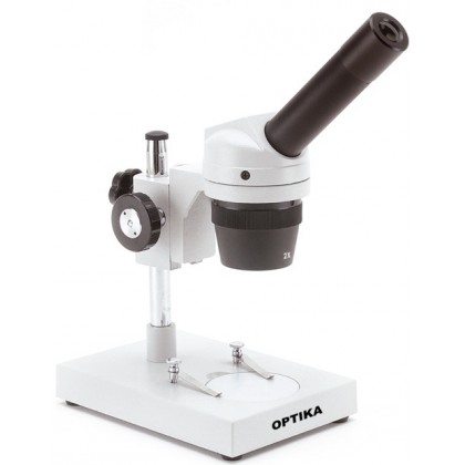 MS2 Stéréomicroscope Monoscope 20x - OPTIKA
