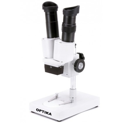 S10P Stéréomicroscope loupe binoculaire 20x - OPTIKA