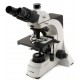B-500Tsp Microscope trinoculaire, objectifs Semi-plan 4x, 10x, 40x, 100x - OPTIKA