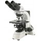 B-500Tpl Microscope trinoculaire, objectifs Plan 4x, 10x, 40x, 100x - OPTIKA