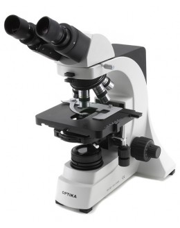 B-500Bph Microscope binoculaire objectifs Plan pour contraste de phase 10x, 20x, 40x, 100x - OPTIKA