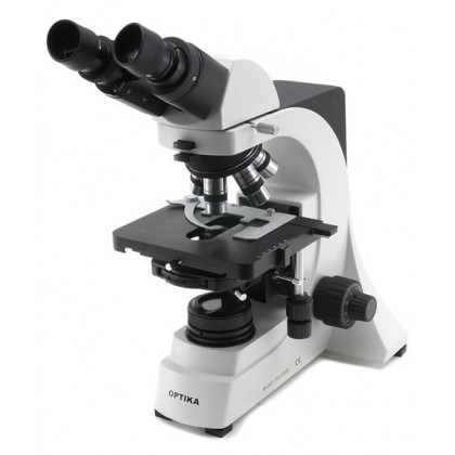 B-500Bph Microscope binoculaire objectifs Plan pour contraste de phase 10x, 20x, 40x, 100x - OPTIKA