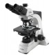 B-500Tph Microscope trinoculaire objectifs Plan pour contraste de phase 10x, 20x, 40x, 100x - OPTIKA