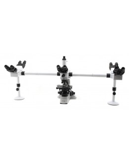 B500Ti2 Microscope de discution à 2 têtes - OPTIKA