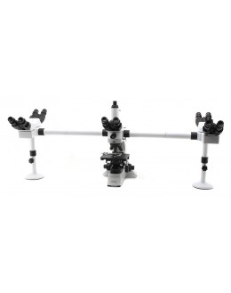 B500Ti3 microscope discution to 3 heads - OPTIKA