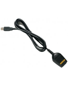 IR189USB - câble IR/USB - FLUKE