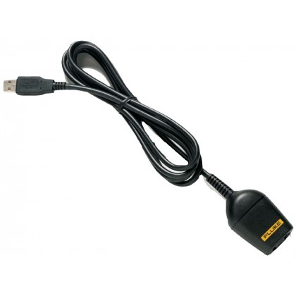 IR189USB - câble IR/USB - FLUKE