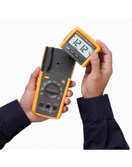 FLUKE233 - detachable display multimeter - FLUKE