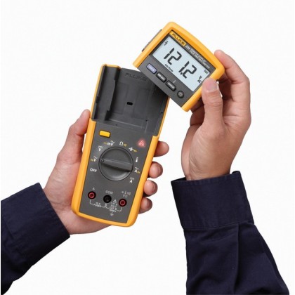 FLUKE233 - detachable display multimeter - FLUKEFLUKE233 - detachable display multimeter - FLUKEFLUKE233 - detachable display mu