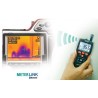 MO 297 - Thermo hygrometre METERLINK - EXTECH
