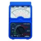 MX2B - Analog Multimeter with portable clamp MN09 - METRIXMX2B - Analog Multimeter with portable clamp MN09 - METRIXMX2B - Analo