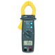 MX355 - Pince multimètre 400A AC/DC 30mm - METRIX