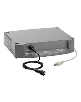 MTX1050 - Virtual Spectrum Analyzer 400Hz-1GHz PC - METRIX
