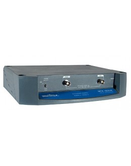 MTX162 - Oscilloscope analyseur 2x60Mhz - METRIX