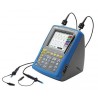 OX6202 - oscilloscope numérique 2x200Mhz Couleur - METRIX