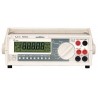 MX556 - Multimètre numérique de table 50000 points TRMS AC+DC - METRIX