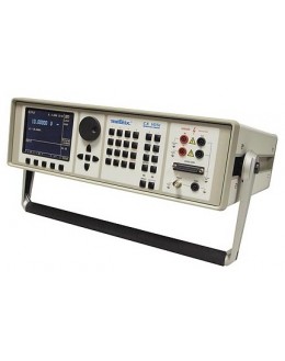 CX1651 - Calibrateur multifonction - METRIX