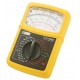 CA5005 - Analog Multimeter with forceps in case MN89 - Chauvin ArnouxCA5005 - Analog Multimeter with forceps in case MN89 - Chau