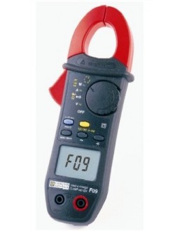 a3003 FC Fluke - Pince multimètre de courant 2 000 A DC sans fil