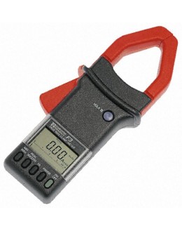 MX655 - 1000 A Clamp Meter AC / DC 40mm - METRIX Pinces ampèremétriques  avec afficheur Pinces - Distrimesure