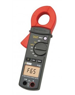 F65 - clamp meter AC leakage - Chauvin ArnouxF65 - clamp meter AC leakage - Chauvin ArnouxF65 - clamp meter AC leakage - Chauvin